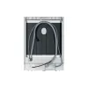 Built-in dishwasher Whirlpool (WIC3C33PFE), White