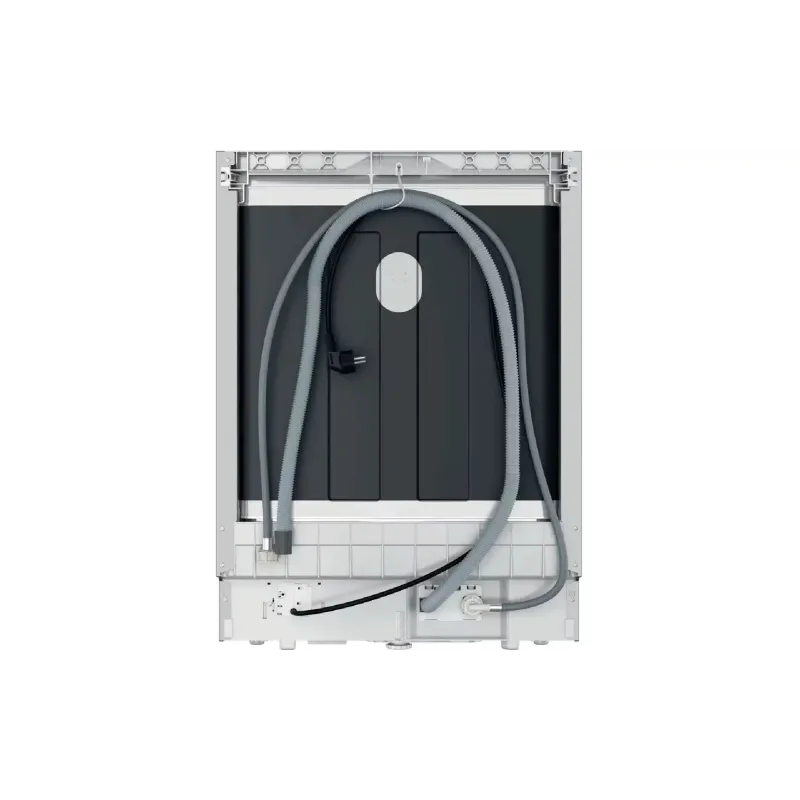 Built-in dishwasher Whirlpool (WIC3C33PFE), White