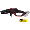 Пила ланцюгова Einhell GP-PS 18/20 (4600080)
