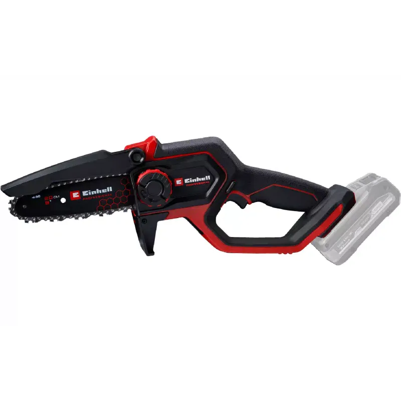 Пила ланцюгова Einhell GP-PS 18/20 (4600080)