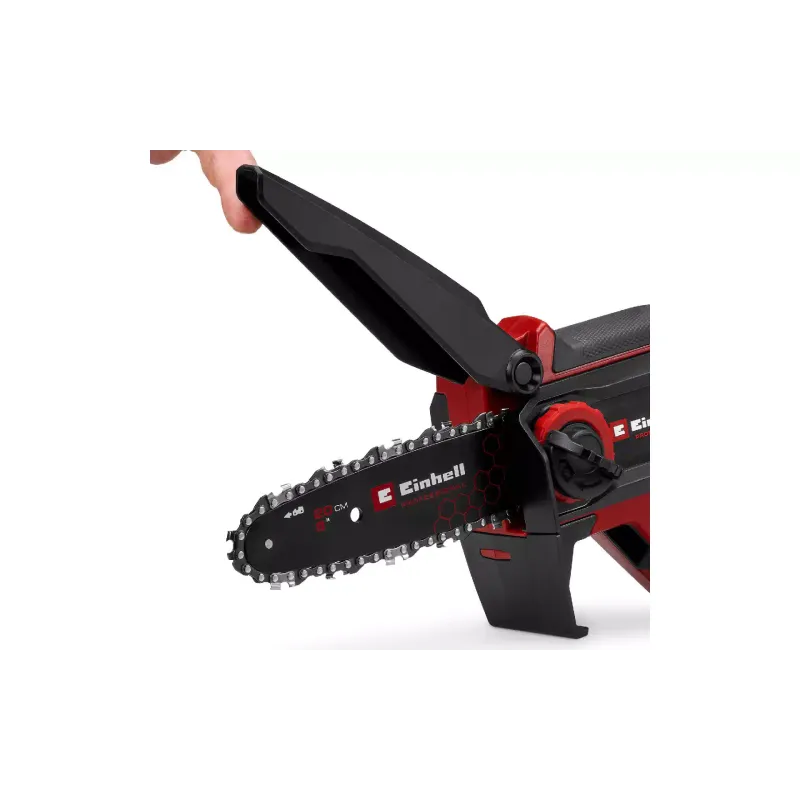 Пила ланцюгова Einhell GP-PS 18/20 (4600080)