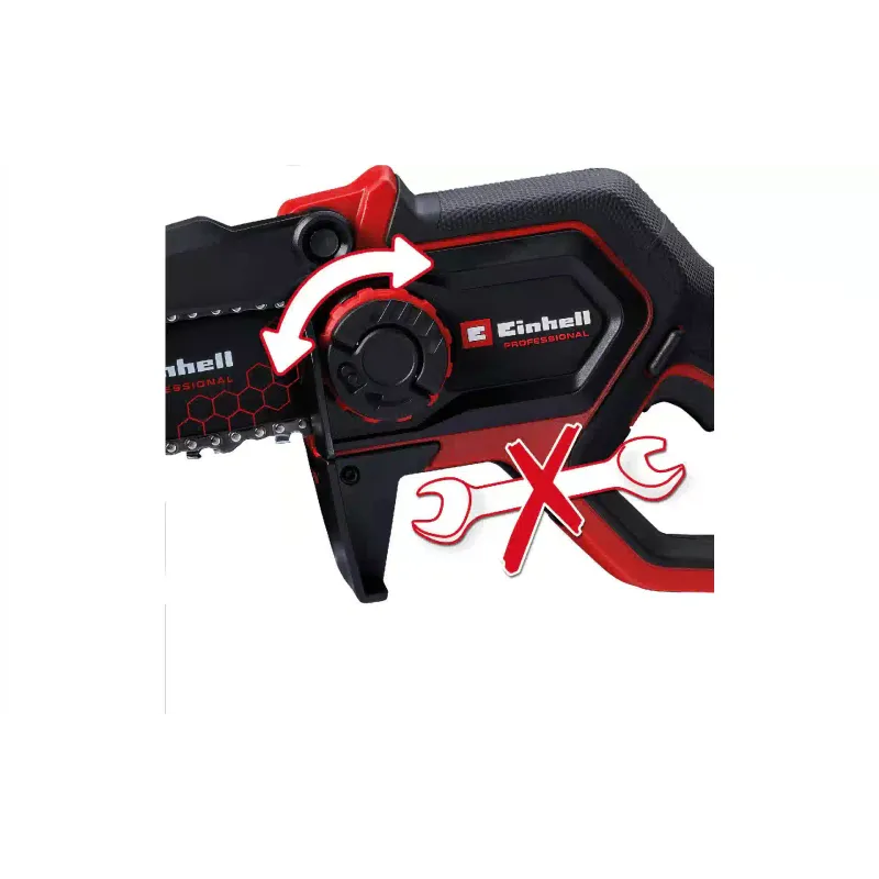 Пила ланцюгова Einhell GP-PS 18/20 (4600080)