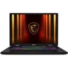 Лаптоп MSI Crosshair A17 D8WFKG-024XUA, Black (9S7-17TL23-024)
