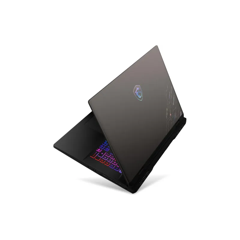 Лаптоп MSI Crosshair A17 D8WFKG-024XUA, Black (9S7-17TL23-024)