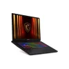 Лаптоп MSI Crosshair A17 D8WFKG-024XUA, Black (9S7-17TL23-024)