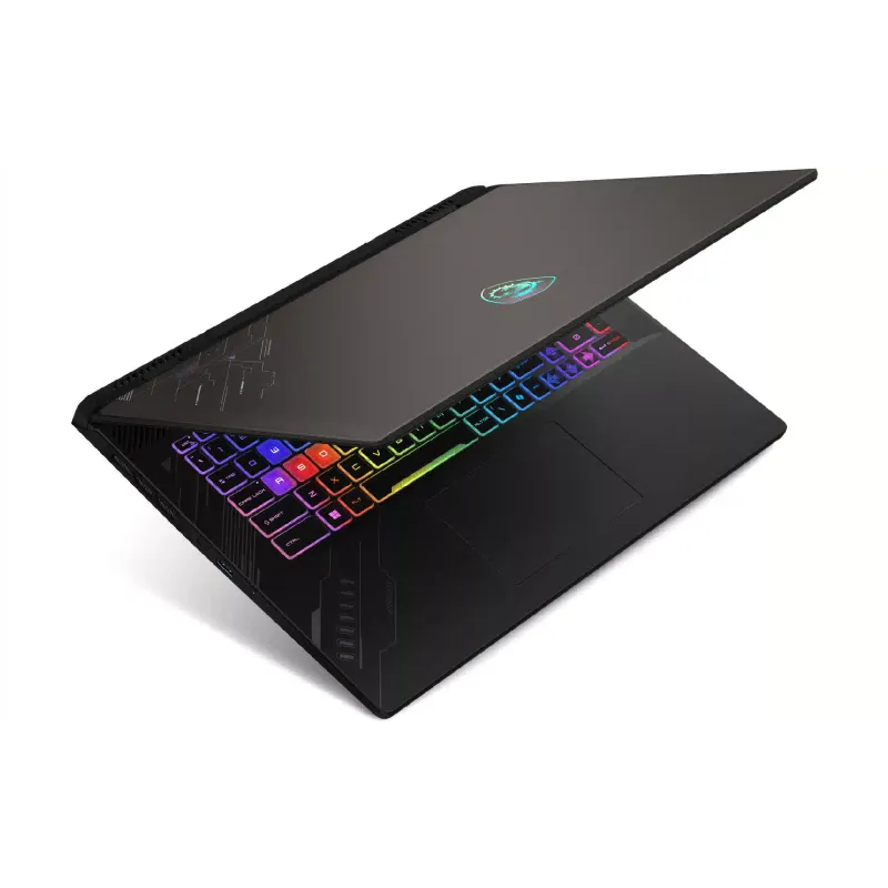 Лаптоп MSI Crosshair A17 D8WFKG-024XUA, Black (9S7-17TL23-024)