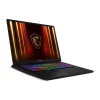 كمبيوتر محمول MSI Crosshair A17 D8WFKG-023XUA, Black (9S7-17TL23-023)