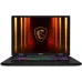 Laptop MSI Crosshair A17 D8WGKG-021XUA, Black (9S7-17TL23-021)