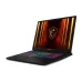 Laptop MSI Crosshair A17 D8WGKG-021XUA, Black (9S7-17TL23-021)