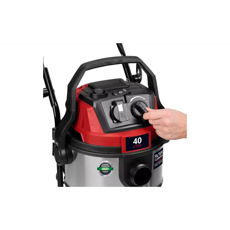 Staubsauger Einhell TE-VC 4090 SACL (2347445)
