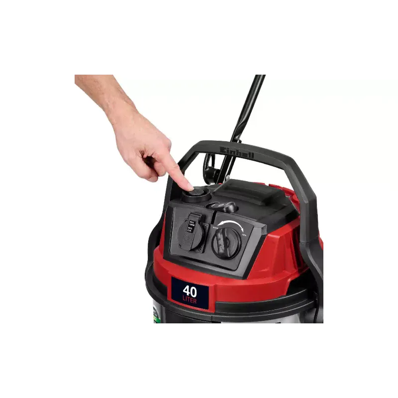 Staubsauger Einhell TE-VC 4090 SACL (2347445)