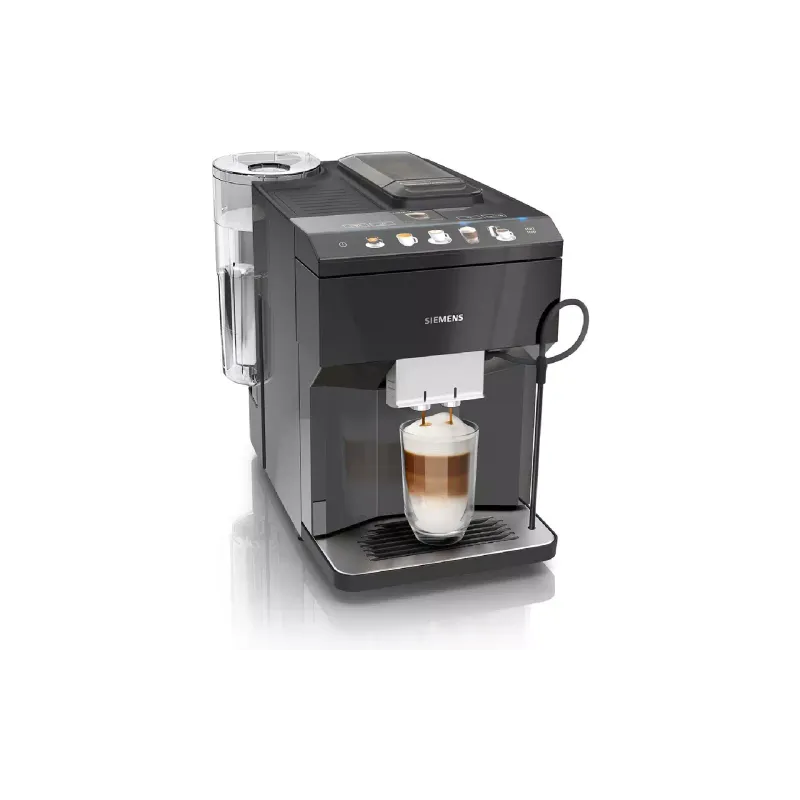 Кавомашина Siemens (TP503R09), 1700 мл, Black