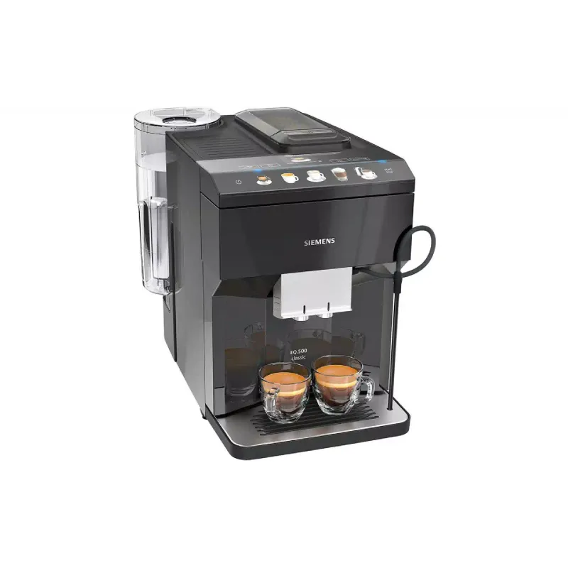 Кавомашина Siemens (TP503R09), 1700 мл, Black