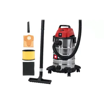 Aspiradora Einhell TC-VC 3055 S (2342235)