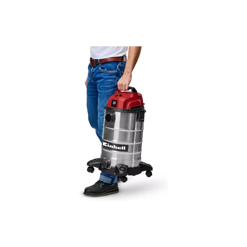 Пилосос Einhell TC-VC 3055 S (2342235)