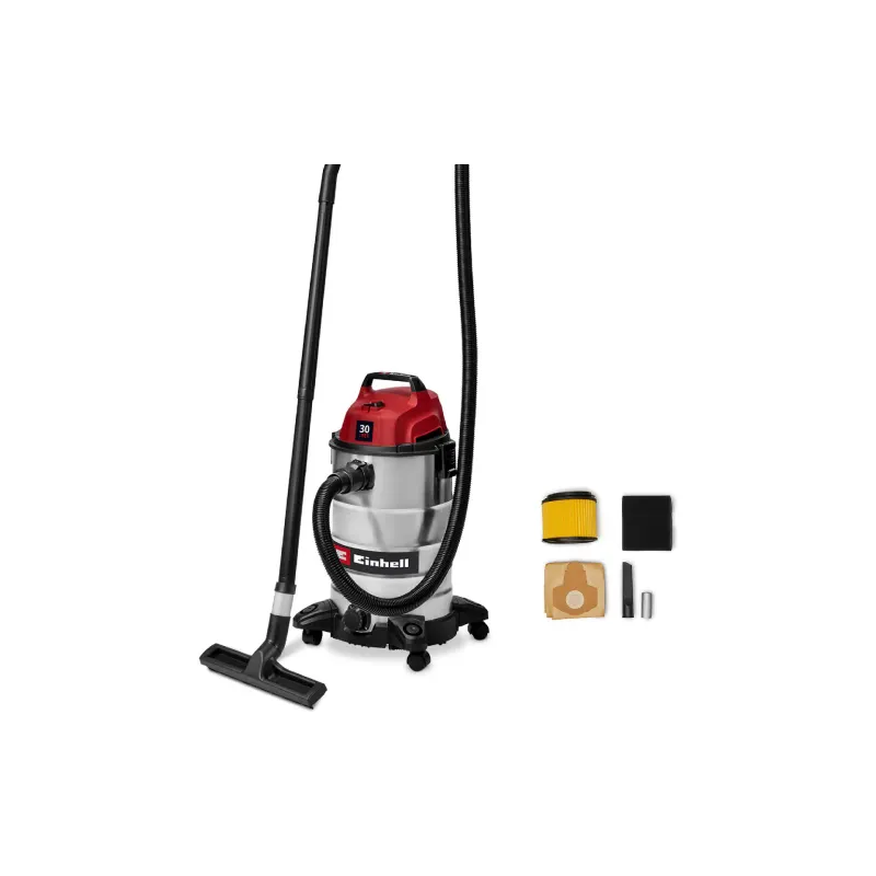 Пилосос Einhell TC-VC 3055 S (2342235)