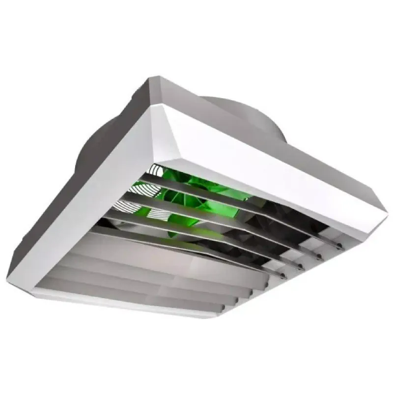 Calentador de agua Wilo Volcano VR-D Mini (1-4-0101-0450)