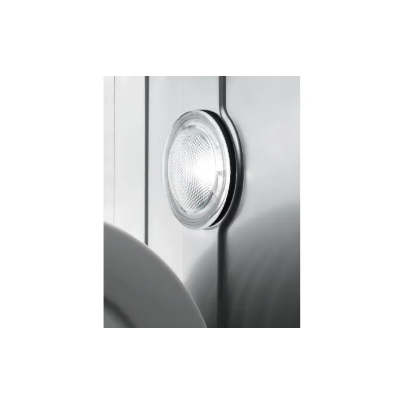 Máquina de lavar louça embutida Electrolux, Black (KEMC3211L)