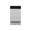Máquina de lavar louça embutida Electrolux, Black (KEMC3211L)
