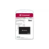 Кардрідер Transcend  Black (TS-RDF2)