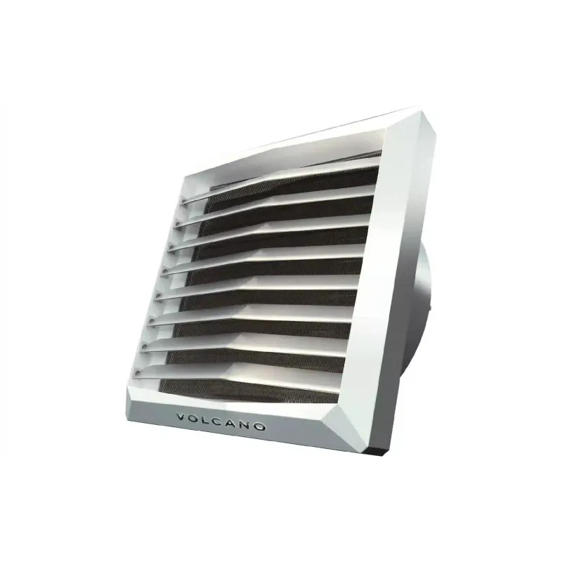 Водонагрівач Wilo Volcano VR1 (1-4-0101-0446)