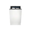 Вградена съдомиялна машина Electrolux, Black (EEA23200L)