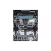 Вградена съдомиялна машина Electrolux, Black (EEA23200L)