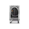 Вградена съдомиялна машина Electrolux, Black (EEA23200L)