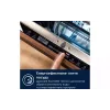 Вградена съдомиялна машина Electrolux, Black (EEA23200L)