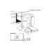 Встраиваемая посудомоечная машина Electrolux (EEA23200L)