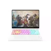 Φορητός υπολογιστής HP Omen Transcend 14-fb1001ua, White (C3UL1EA)