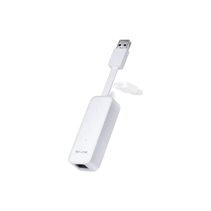 Мережевий адаптер TP-Link (UE300)