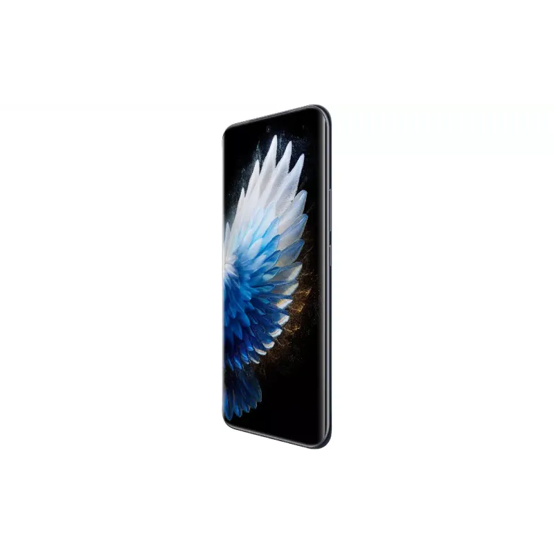 Okostelefon Tecno Spark 40 Pro+ 8/256 KM7, Nebula Black (4894947096334)