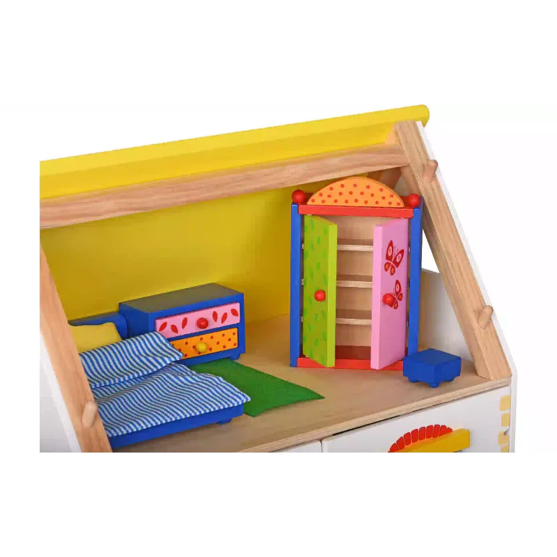 Dollhouse goki (51742G)