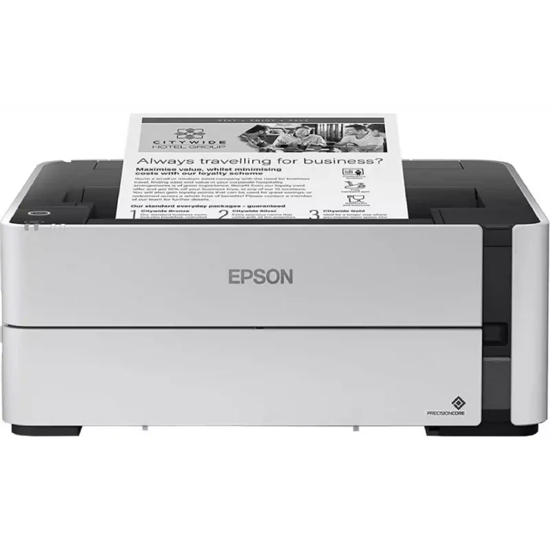 Impressora Epson (C11CH44404)