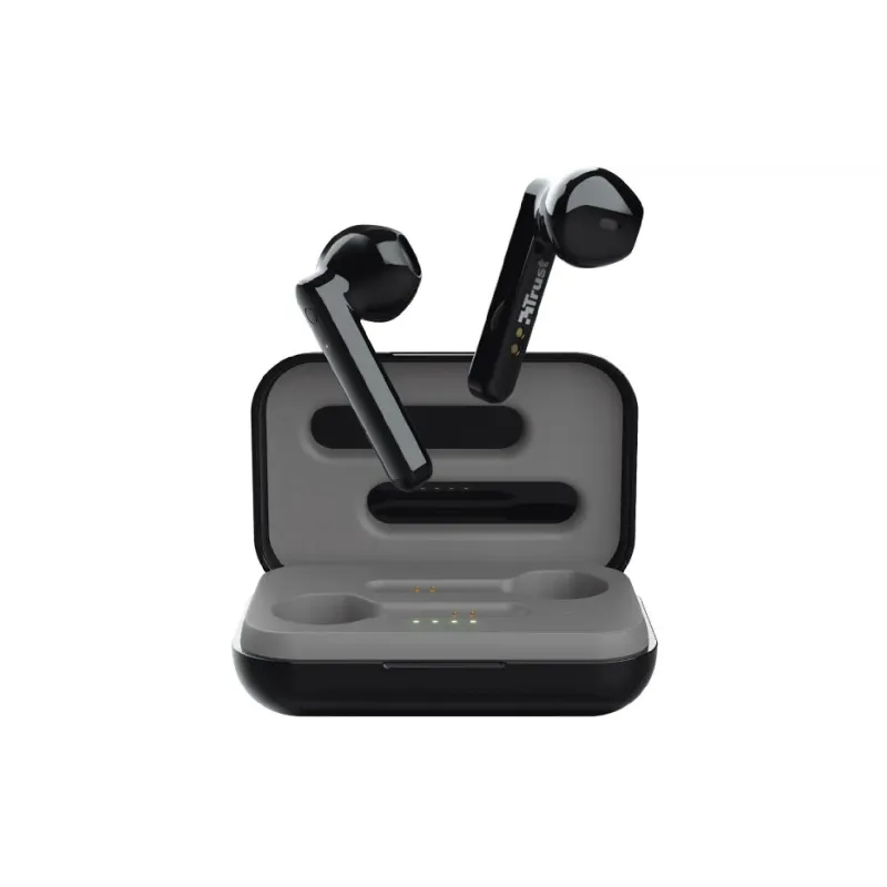 Fejhallgatók Trust (23705_TRUST)