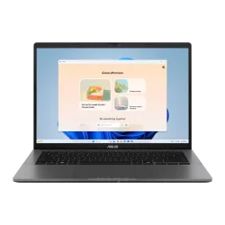 Ноутбук Asus 14" 16Gb/512Gb Gray M3407HA-LY017 (90NB16E1-M000N0) Ноутбук Asus 14" 16Gb/512Gb Gray M3407HA-LY017 (90NB16E1-M000N0)