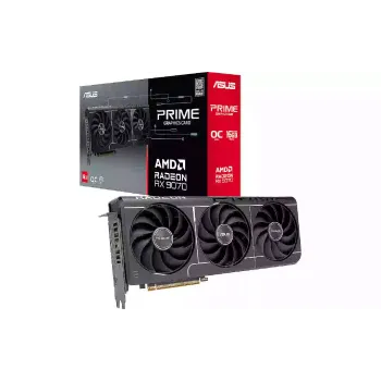 Tarjeta de video Asus (PRIME RX9070 016G EVO)