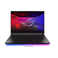 Computador portátil Asus G835LX-SA223W, Black (90NR0LF1-M00B50) Computador portátil Asus G835LX-SA223W, Black (90NR0LF1-M00B50)