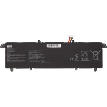 Μπαταρία φορητού υπολογιστή PowerPlant (NB431939)