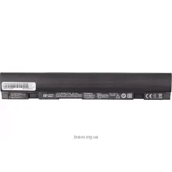 Акумулятор для ноутбука PowerPlant (NB432400), для Asus X101-4-3S1P 10.8V 2200mAh