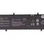 Аккумулятор для ноутбука PowerPlant, для Asus ExpertBook B1400 (C31N1915) 11.4V 3600mAh (NB432417)