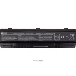 Акумулятор для ноутбука PowerPlant (NB440429), для Dell Vostro 1015 (F287H) 11.1V 4400mAh