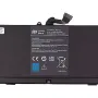 Акумулятор для ноутбука PowerPlant (NB440948), для Dell Inspiron XPS 15z (OHTR7) 14.8V 3600mAh