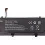 Акумулятор для ноутбука PowerPlant (NB462513), для HP Zbook Studio G4 (ZN08XL) 15.4V 4300mAh