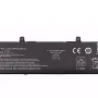 Акумулятор для ноутбука PowerPlant (NB462520), для HP ZBook Power G7 (IR06XL) 11.55V 6900mAh