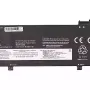 Акумулятор для ноутбука PowerPlant (NB482702), для Lenovo ThinkPad P16s Gen 1 (L21D4P73) 15.2V 4300mAh