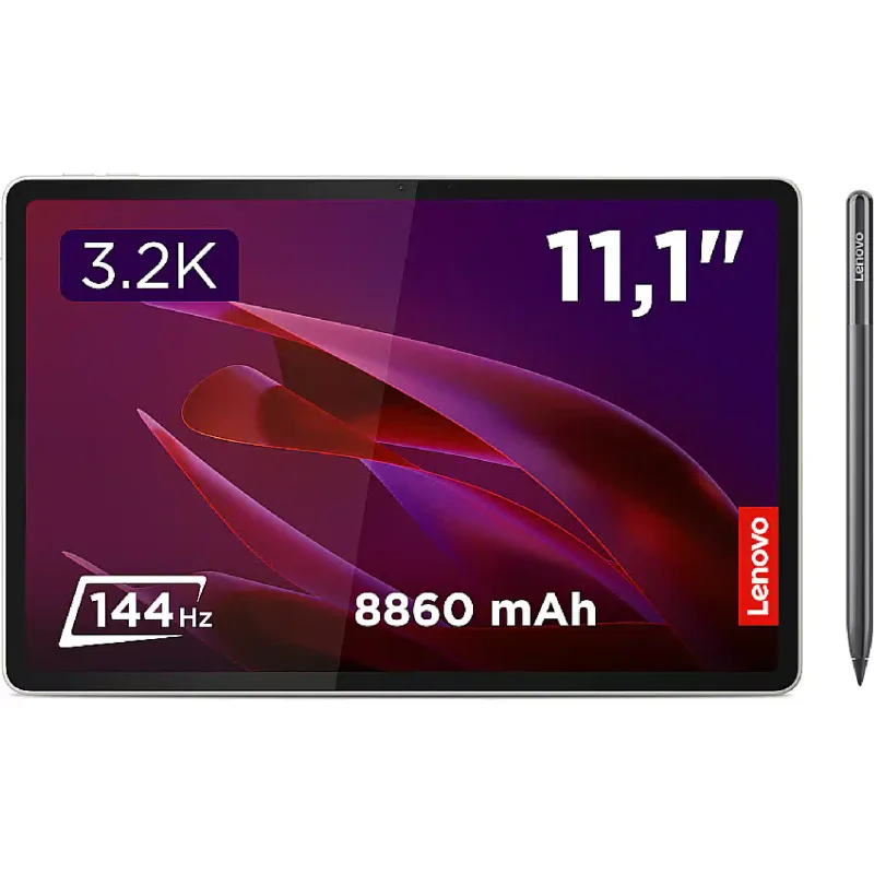 جهاز لوحي Lenovo Yoga Tab TB710FU, Seashell (ZAG60135UA)
