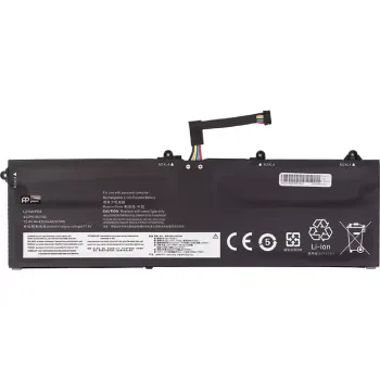 Μπαταρία φορητού υπολογιστή PowerPlant (NB482757)