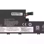 Акумулятор для ноутбука PowerPlant (NB482764), для Lenovo ThinkPad T15P Gen 1 (L19L6P72) 11.55V 6200mAh